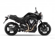 Yamaha MT-01